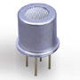 Image of IDT's SGAS701/SGAS707/SGAS711 Gas Sensors